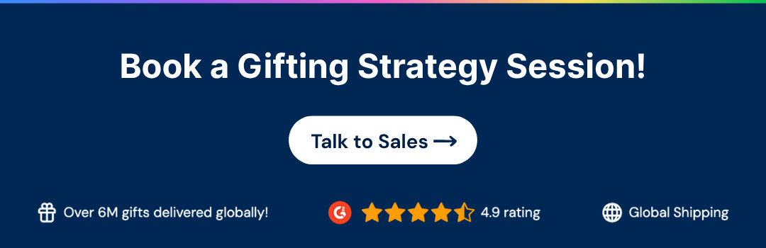 Book a Gifting Strategy Session!